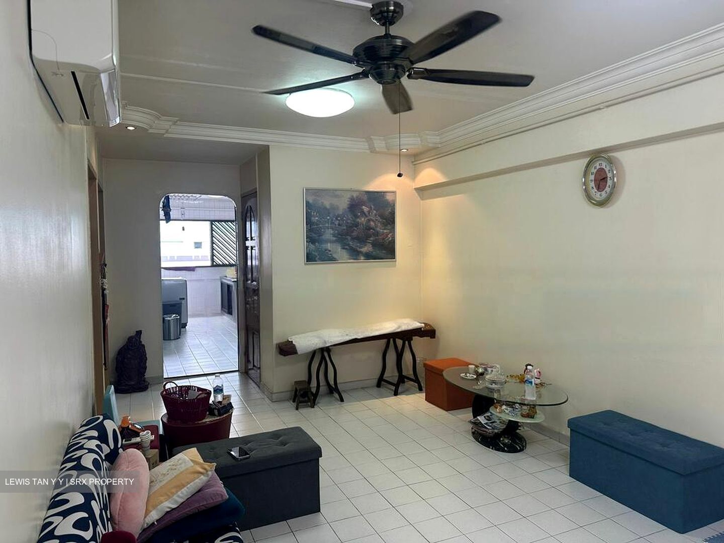 Blk 128 Yishun Street 11 (Yishun), HDB 3 Rooms #453760011